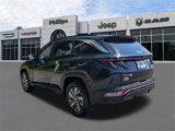 Used 2022 Hyundai Tucson Blue w/ Cargo Package image 5