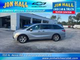 Used 2018 Honda Odyssey EX-L image 4