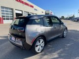 Used 2014 BMW i3 w/ Range Extender image 3