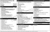 Used 2019 Buick Enclave Premium image 4