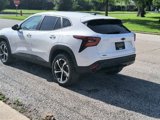 New 2025 Chevrolet Trax RS w/ Sunroof Package image 4