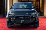 Used 2022 Land Rover Defender 110 X-Dynamic SE image 2