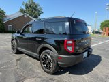 Used 2022 Ford Bronco Sport Big Bend w/ Convenience Package image 4