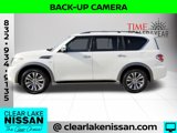 Used 2017 Nissan Armada SL image 4