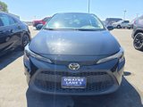 Used 2022 Toyota Corolla LE image 2