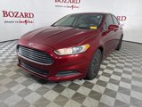 Used 2015 Ford Fusion SE image 4