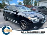 Used 2015 INFINITI QX60 AWD image 3