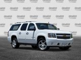 Used 2013 Chevrolet Suburban LS w/ All-Star Edition image 2