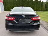 Used 2019 Toyota Camry LE image 4