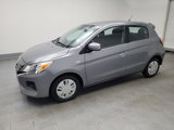 Used 2021 Mitsubishi Mirage LE image 2