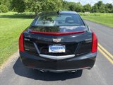 Used 2018 Cadillac ATS 2.0T AWD Sedan image 6