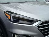 Used 2020 Hyundai Tucson Ultimate image 4