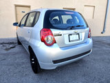 Used 2011 Chevrolet Aveo5 LT w/ Power and Convenience Package image 4