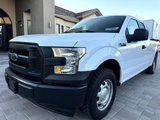 Used 2017 Ford F150 XL w/ XL Power Equipment Group image 2