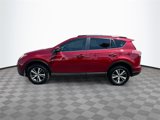 Used 2018 Toyota RAV4 XLE image 4