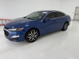 Used 2023 Chevrolet Malibu RS w/ Driver Confidence Package image 5