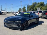 Used 2016 Chevrolet Camaro LT image 4