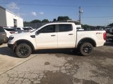 Used 2020 Ford Ranger XLT w/ Equipment Group 302A Luxury image 2