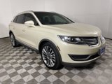 Used 2016 Lincoln MKX Reserve w/ Enhanced Security Package image 2