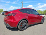 Used 2024 Tesla Model Y Performance image 2