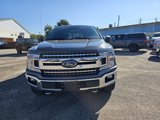Used 2019 Ford F150 XLT w/ Equipment Group 302A Luxury image 3