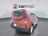 Used 2022 Kia Soul LX w/ Technology Package image 5