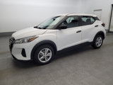 Used 2021 Nissan Kicks S image 2