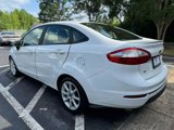 Used 2019 Ford Fiesta SE w/ Equipment Group 201A image 4