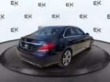 Used 2017 Mercedes-Benz C 300 Sedan image 3
