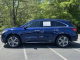 Certified 2018 Acura MDX FWD w/ Technology Package image 3
