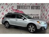 Used 2018 Subaru Outback 2.5i Limited image 4