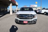 Used 2019 Ford F150 XLT image 2