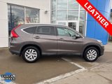 Used 2015 Honda CR-V EX-L image 5