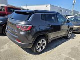 Used 2020 Jeep Compass Limited w/ Safety & Security Group image 2