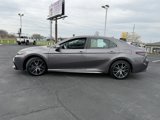 Used 2021 Toyota Camry SE image 5