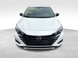 Used 2023 Nissan Versa S image 2