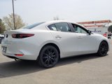 New 2025 MAZDA MAZDA3 s image 3