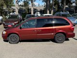 Used 2007 Chrysler Town & Country Limited image 5