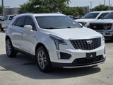 Used 2021 Cadillac XT5 Premium Luxury image 3