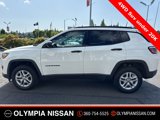 Used 2018 Jeep Compass Sport w/ Cold Weather Group image 5