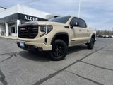 Used 2022 GMC Sierra 1500 AT4X image 2