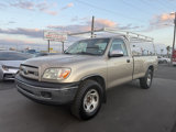 Used 2005 Toyota Tundra W/T image 2