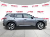 Used 2023 Nissan Rogue SV image 2