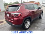 Used 2022 Jeep Compass Latitude w/ Convenience Group image 3