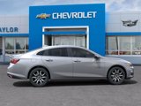 New 2025 Chevrolet Malibu RS image 5