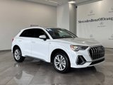 Used 2024 Audi Q3 2.0T Premium image 2