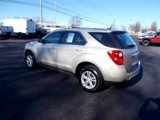 Used 2013 Chevrolet Equinox LS image 5