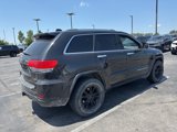 Used 2014 Jeep Grand Cherokee Overland image 5