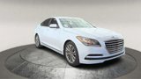 Used 2015 Hyundai Genesis 3.8 image 2
