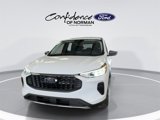 New 2025 Ford Escape Active image 4